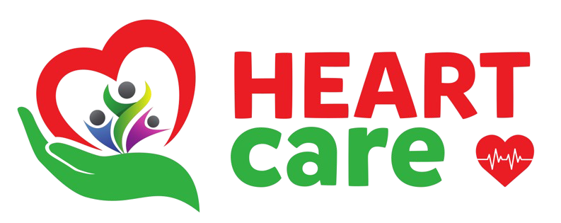 Heart Care Logo